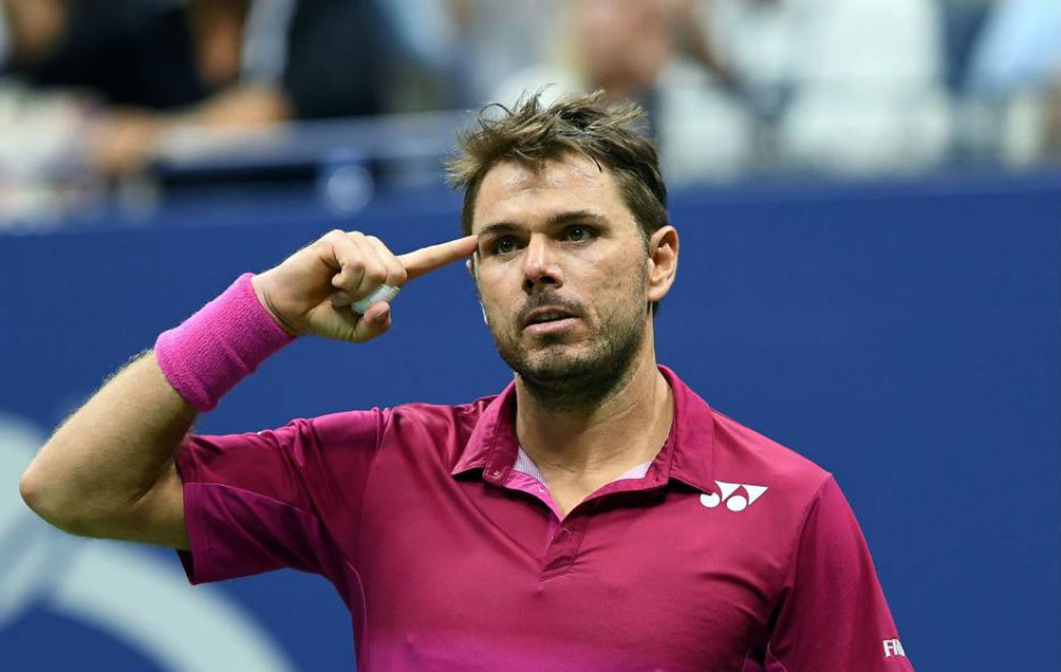 Stan Wawrinka dirá presente en el Argentina Open 2024