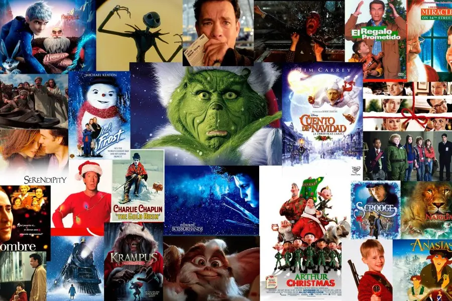 Ofrecen más $2.000 dólares por ver películas navideñas: ¿cómo postularse?