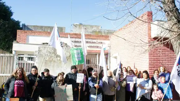 Libres del Sur denunció la crítica situación del CAPS del barrio Libertad y pidió una reunión urgente con el Municipio