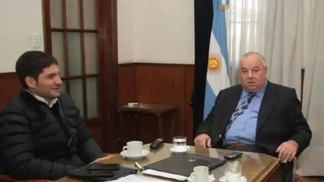 La Corte refutó las duras críticas de Pullaro