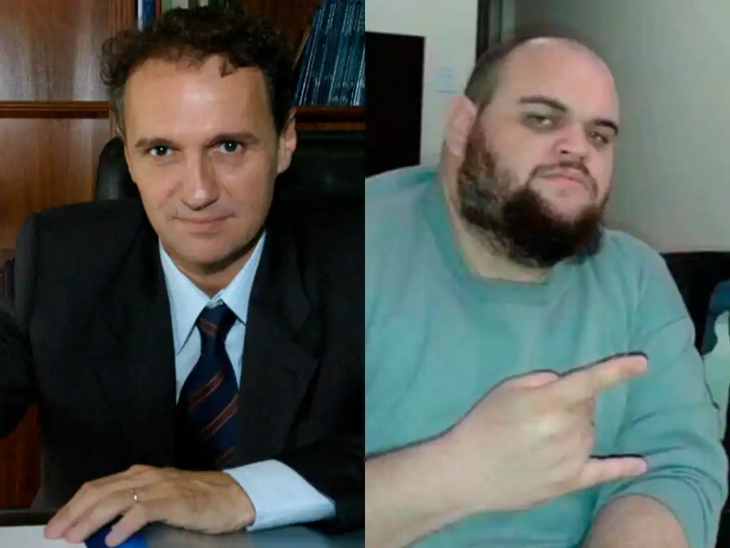 Katopodis despidió del municipio al "trapito" noqueador de San Martín