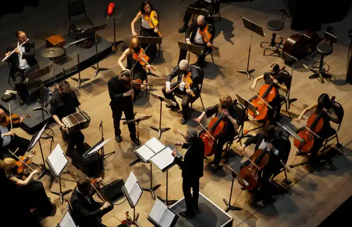 Piazzolla gratis en Bahía Blanca: Organismos Artísticos del Sur le rinde homenaje en el Club Villa Mitre