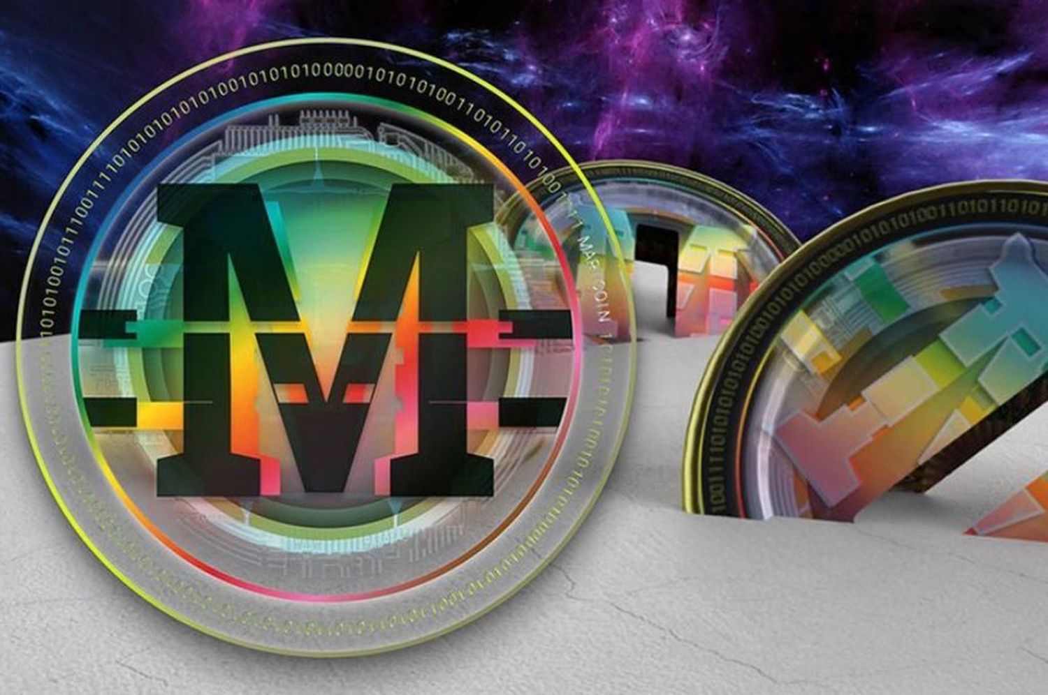 MariCoin: crean la primera criptomoneda LGTBI del mundo