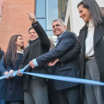 Resultados elecciones bonaerenses 2025: Con Leandro Matilla a la cabeza, Fuerza Patria le ganó al Intendente en Zárate