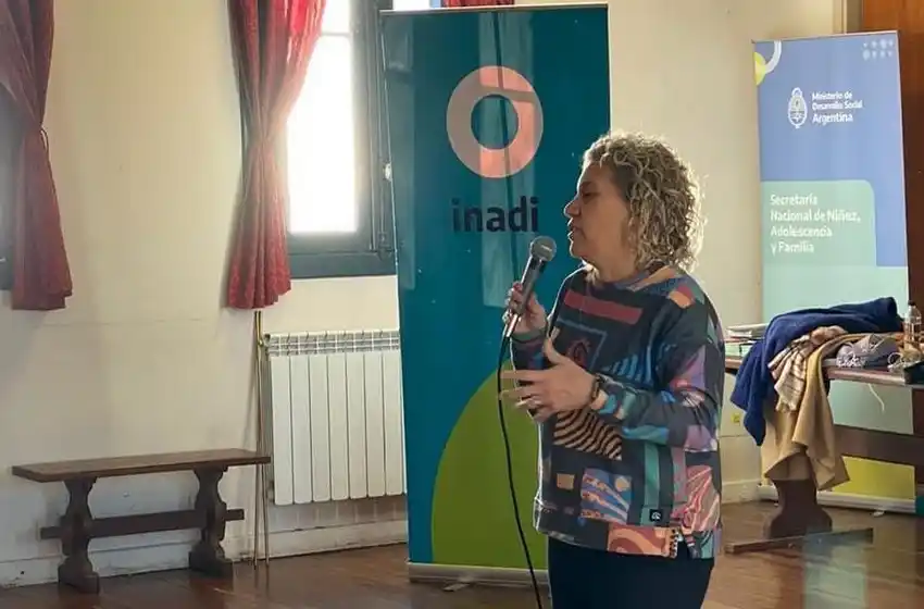 El INADI desarrolla la campaña “Elecciones sin discriminación”