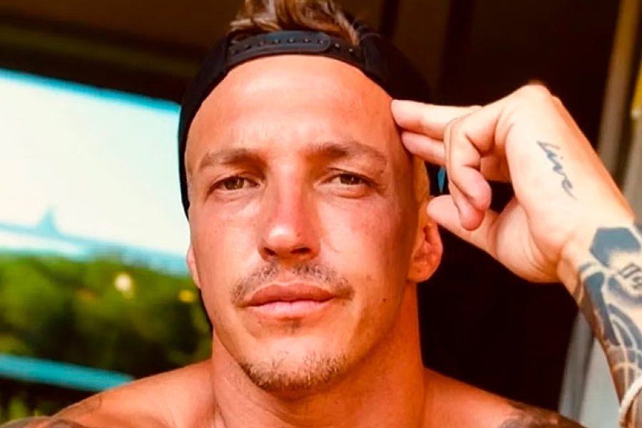 Encontraron en una valija los restos de un empresario asesinado y descuartizado