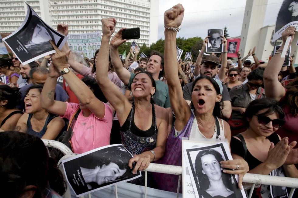 El Partido Comunista será querellante en otro juicio por delitos de lesa humanidad