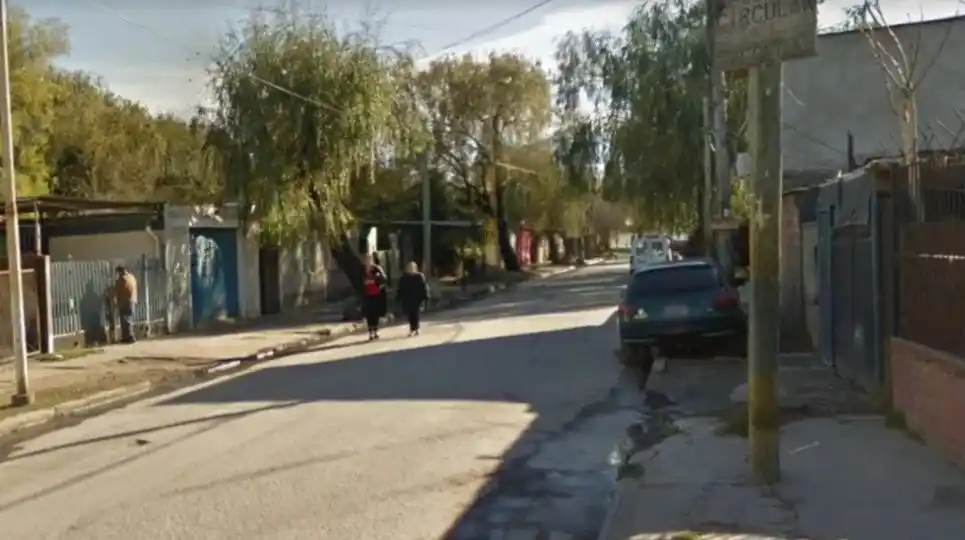 Asesinaron por venganza a "Mandioca", un homicida de 15 años