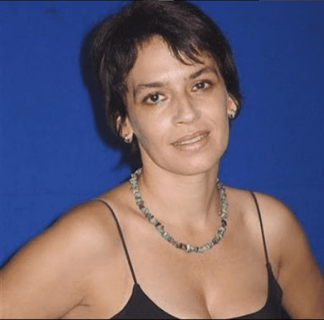 Broselianda Hernández es reconocida por su trabajo. Foto: Instagram