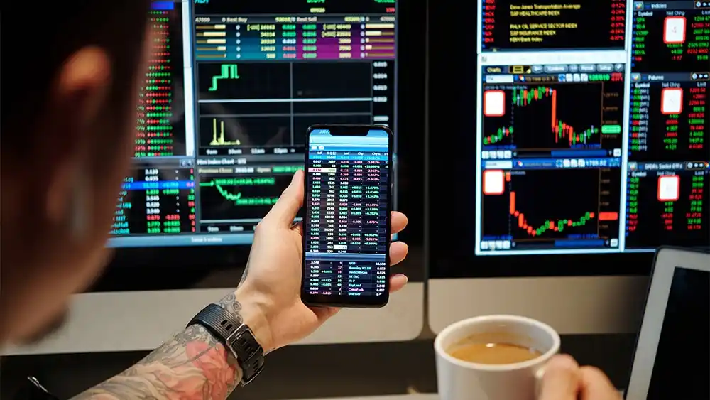 Esquemas Ponzi: Recomendaciones para evitar estafas a la hora de invertir