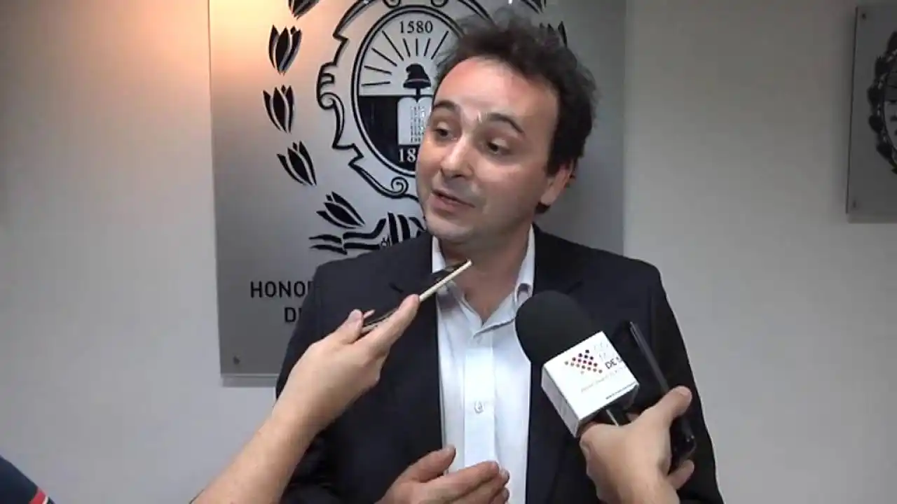 Incorporarán información sobre deudas en la TGI