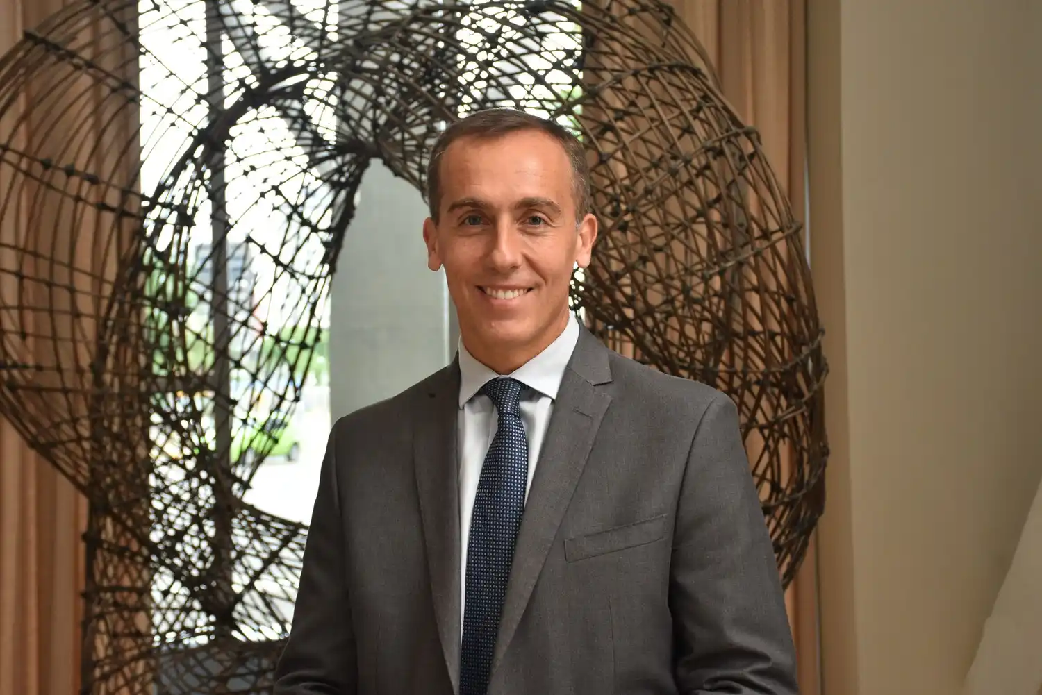 Hugo Alconada Mon: “El impacto por Lava Jato y Cuadernos ya está”