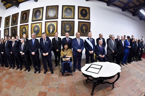 Bordet ratificó su compromiso social con los entrerrianos 