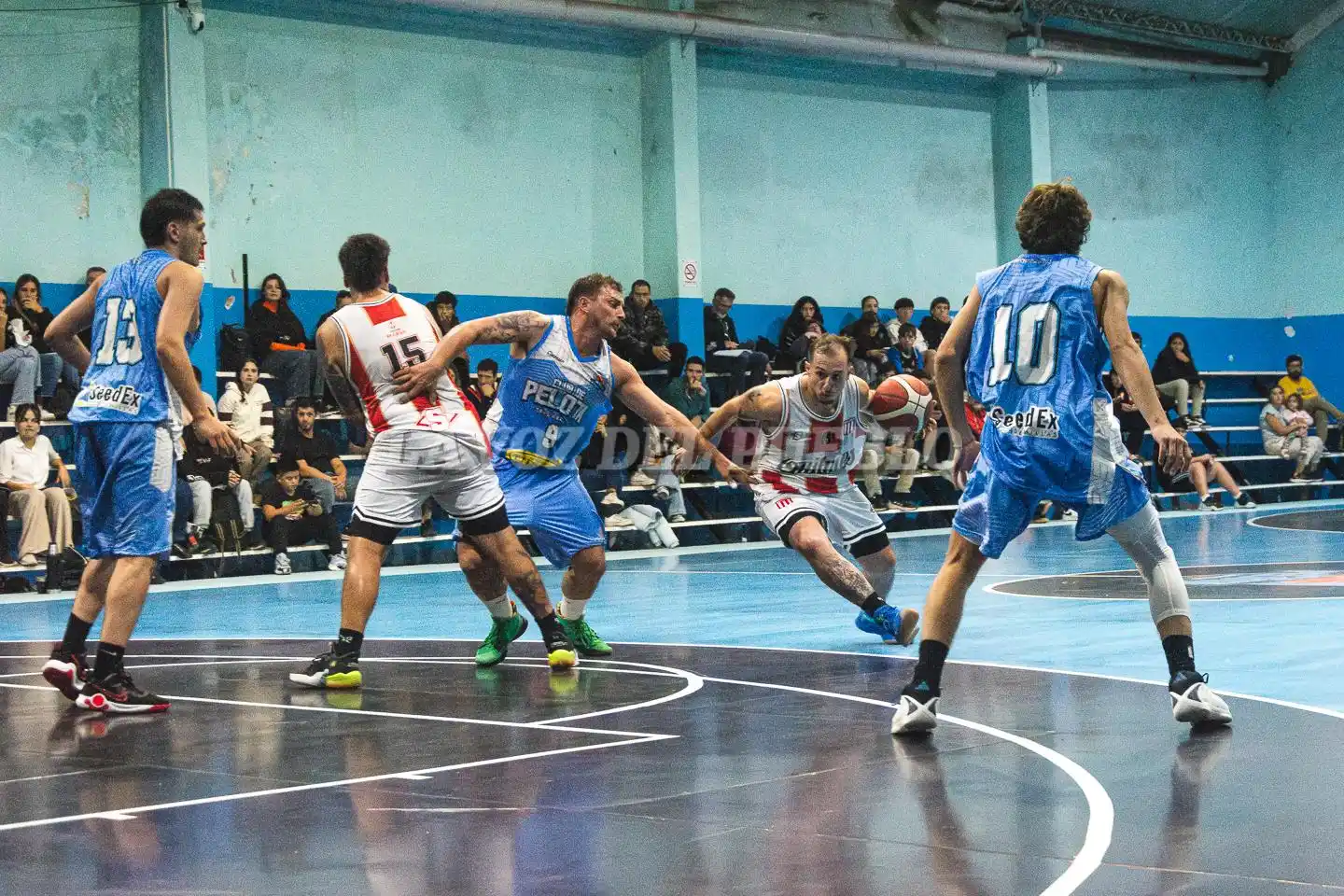 CPTA-Quilmes - 2