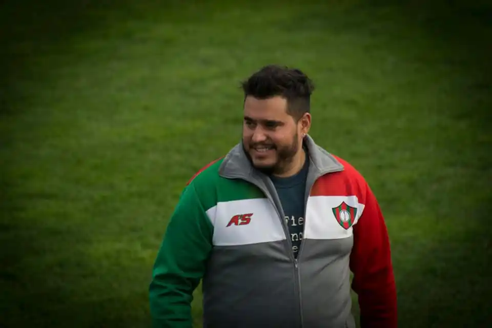 Juanfer Blaires: “Ahora empezaremos de cero”