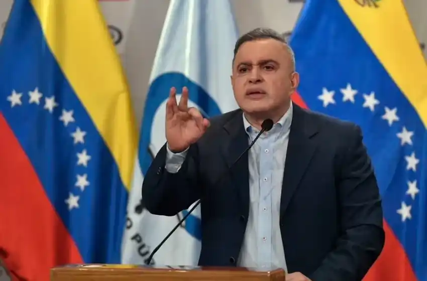 El régimen chavista informó que subieron a 42 los detenidos por la trama de corrupción