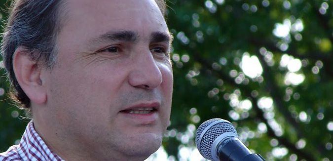 Elecciones 2013: Frente Progresista, Cívico y Social cerró candidatos en la Cuarta Sección