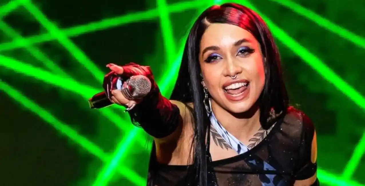 María Becerra formará parte del evento más importante del año en Twich: los detalles