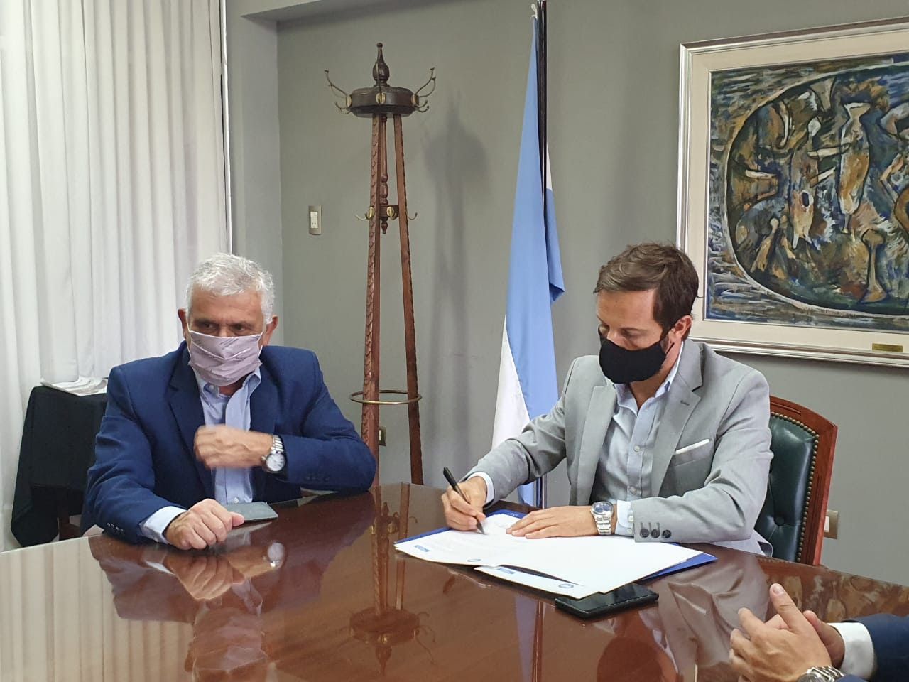 Santa Fe + Cerca: Se brindará consultoría jurídica gratuita en barrios de la ciudad capital
