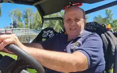 La actualidad de Bomberos