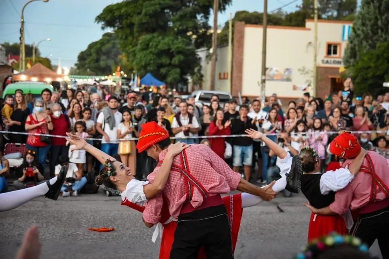 Termina el 26 de julio