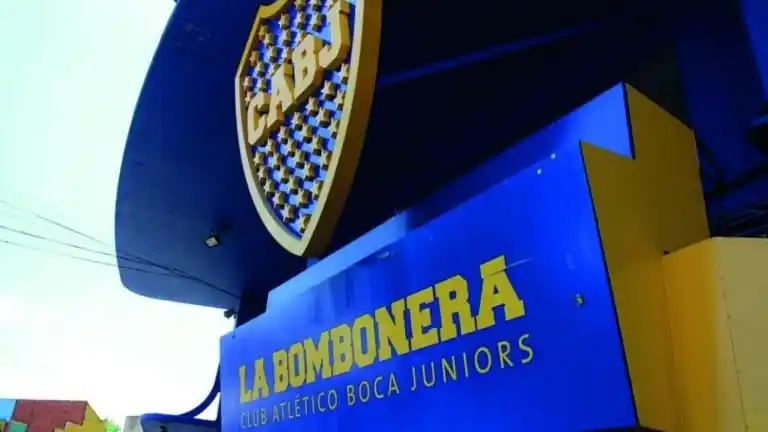 Se suspendieron las elecciones en Boca