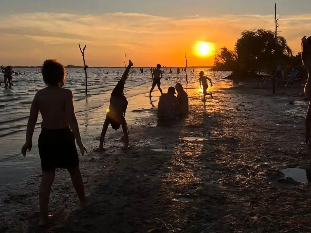 La ocupación hotelera en Entre Ríos ronda el 70% en el inicio de la temporada