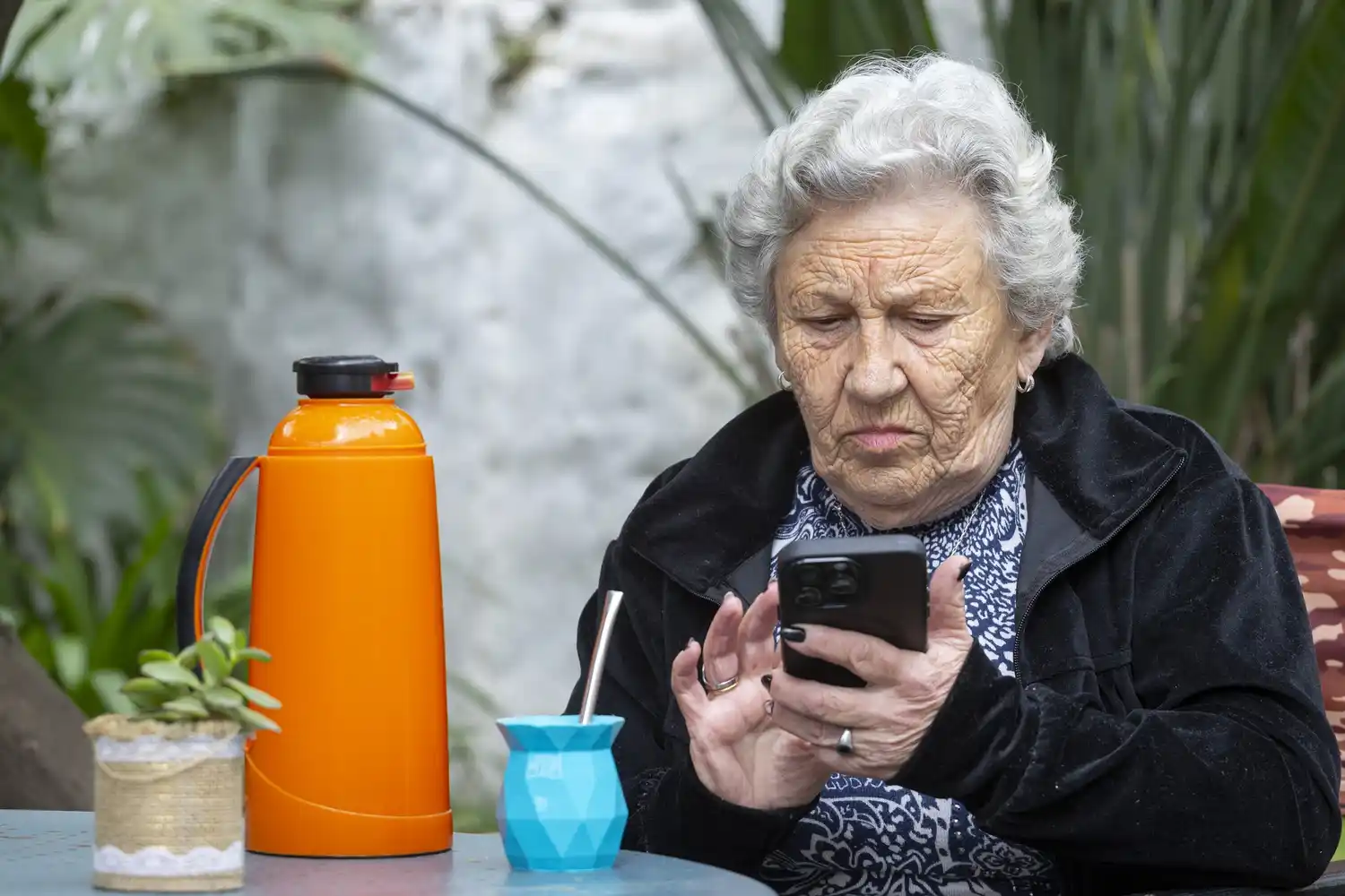 Recordaron a los afiliados que PAMI no realiza llamados ni envía mensajes para solicitar datos personales.