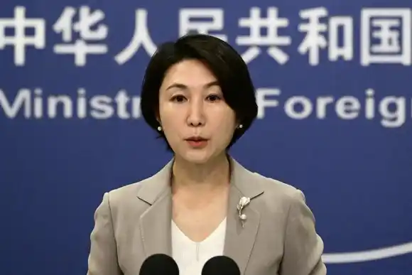 China felicitó a Milei y mostró intención de fomentar relaciones con la Argentina