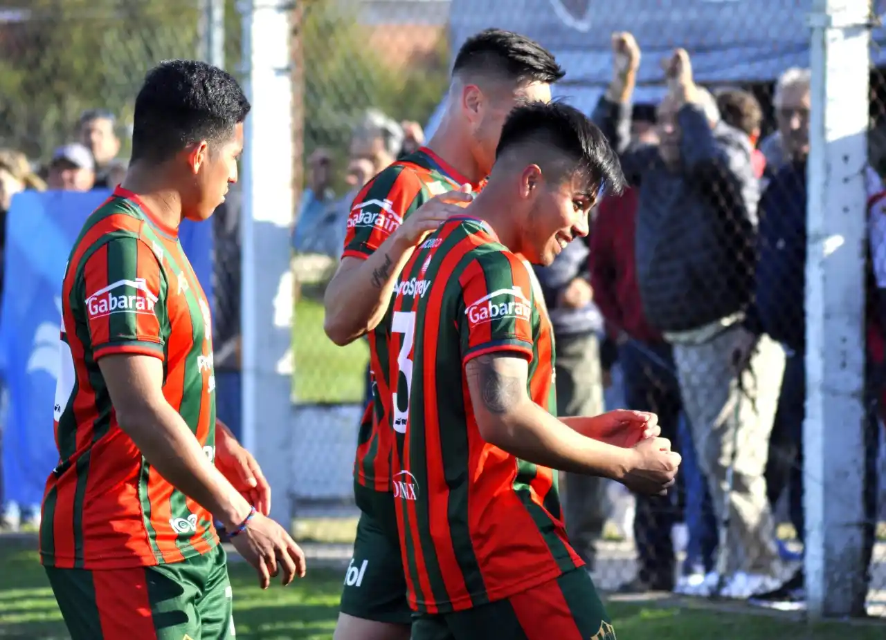 Círculo Deportivo quiere asegurar la categoría en el último como local