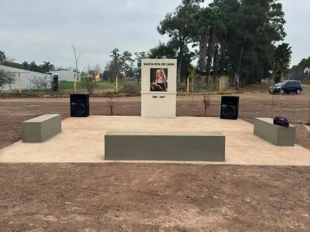 quebracho herrado