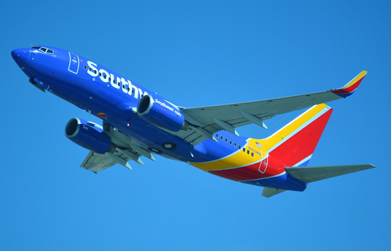 Southwest Meltdown: status of flights to Latin America and the Caribbean