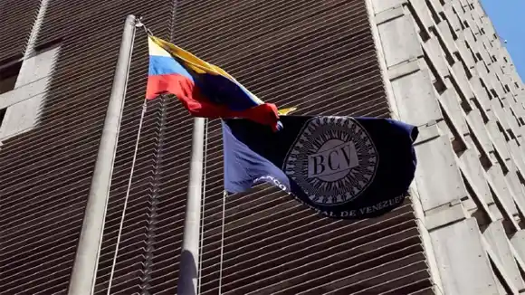 BCV REPORTA CRECIMIENTO de 8,78% del PIB en el segundo trimestre de este año