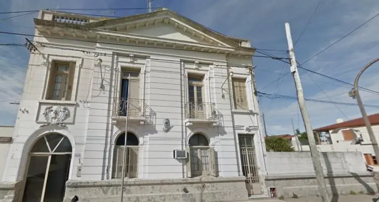 Intentos de Secuestro en Baradero: El acusado se encuentra detenido en la Comisaría de San Pedro