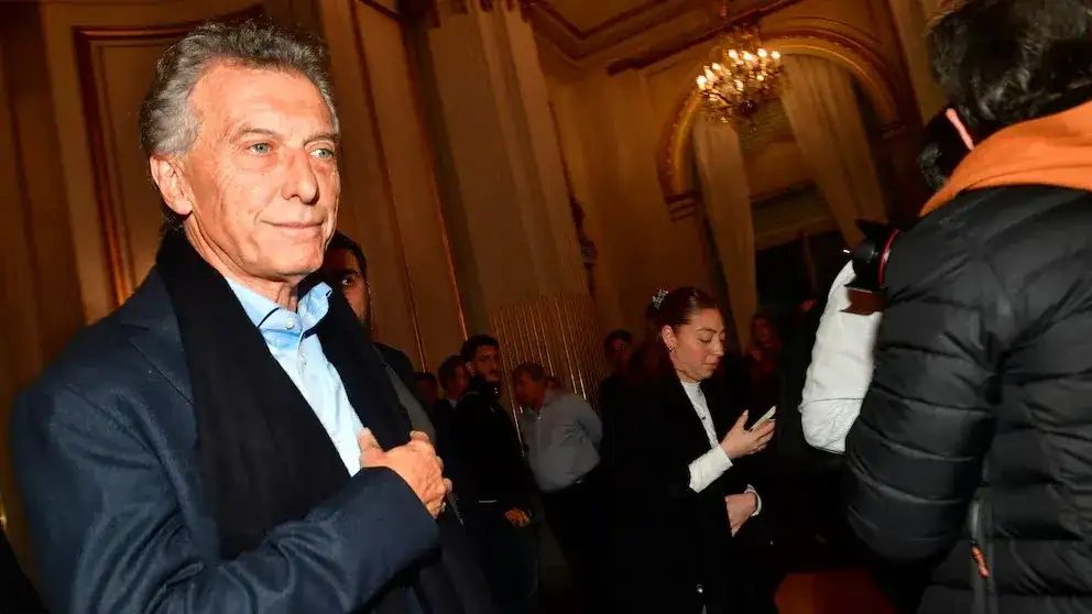 “No se ha avanzado nada”: Mauricio Macri aseguró que el acuerdo electoral entre el PRO y LLA está estancado