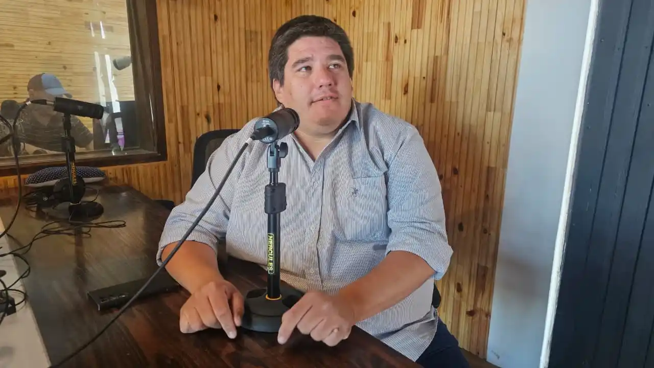 Garro adelantó que el presupuesto municipal de 2026 será de $80.000 millones, conformado "íntegramente por recursos propios"