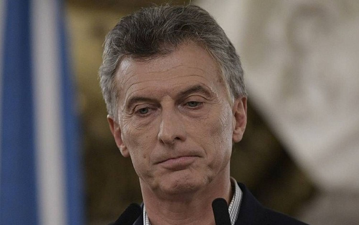 Macri a Ernestina de Noble: "Abanderada de los principios de imparcialidad"