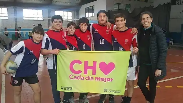 Una delegación de 150 chascomunenses competirá en las finales de los Juegos Bonaerenses