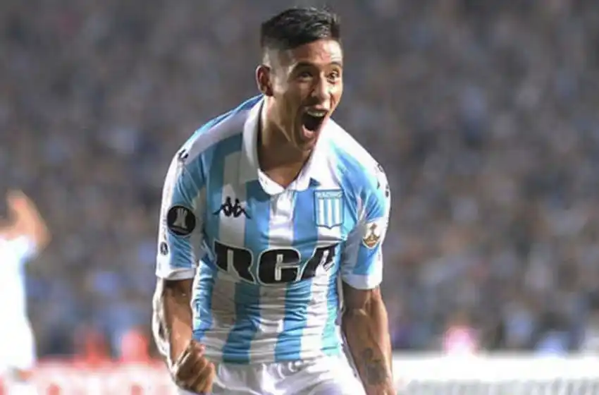 Zaracho no se recuperó y será baja para los amistosos ante México