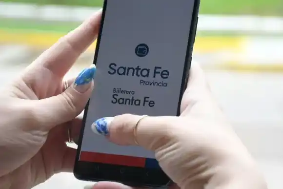 Billetera Santa Fe dio a conocer a los 14 primeros ganadores de los sorteos diarios de $500.000