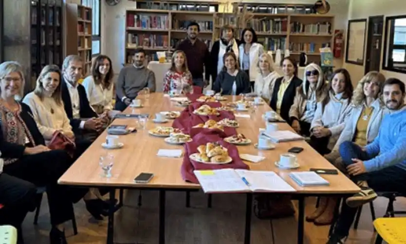 El Polo Educativo de Pilar celebra su 22º Aniversario 