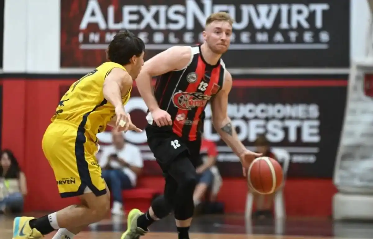 Centenario Central Entrerriano - 1