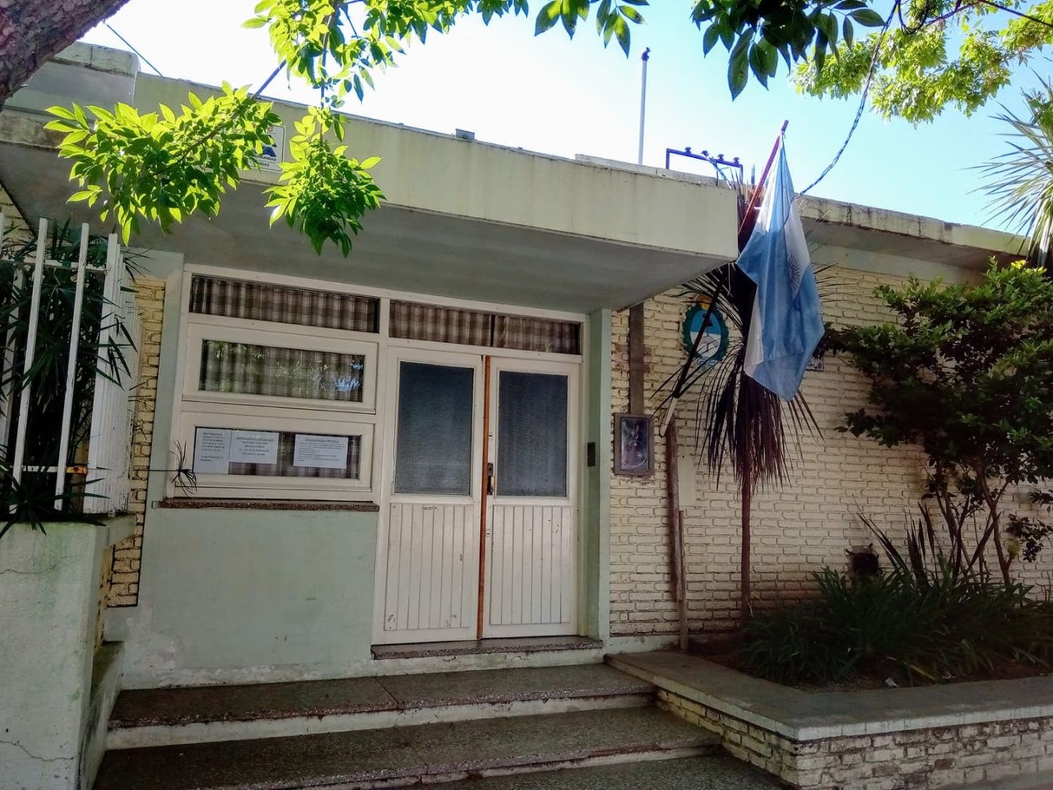 Testeos rápidos en escuelas: el comunicado del Jardín 901 tras detectar un caso positivo