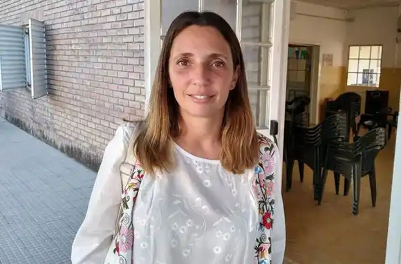 Renunció la funcionaria del Ministerio de Educación que participó de una fiesta clandestina