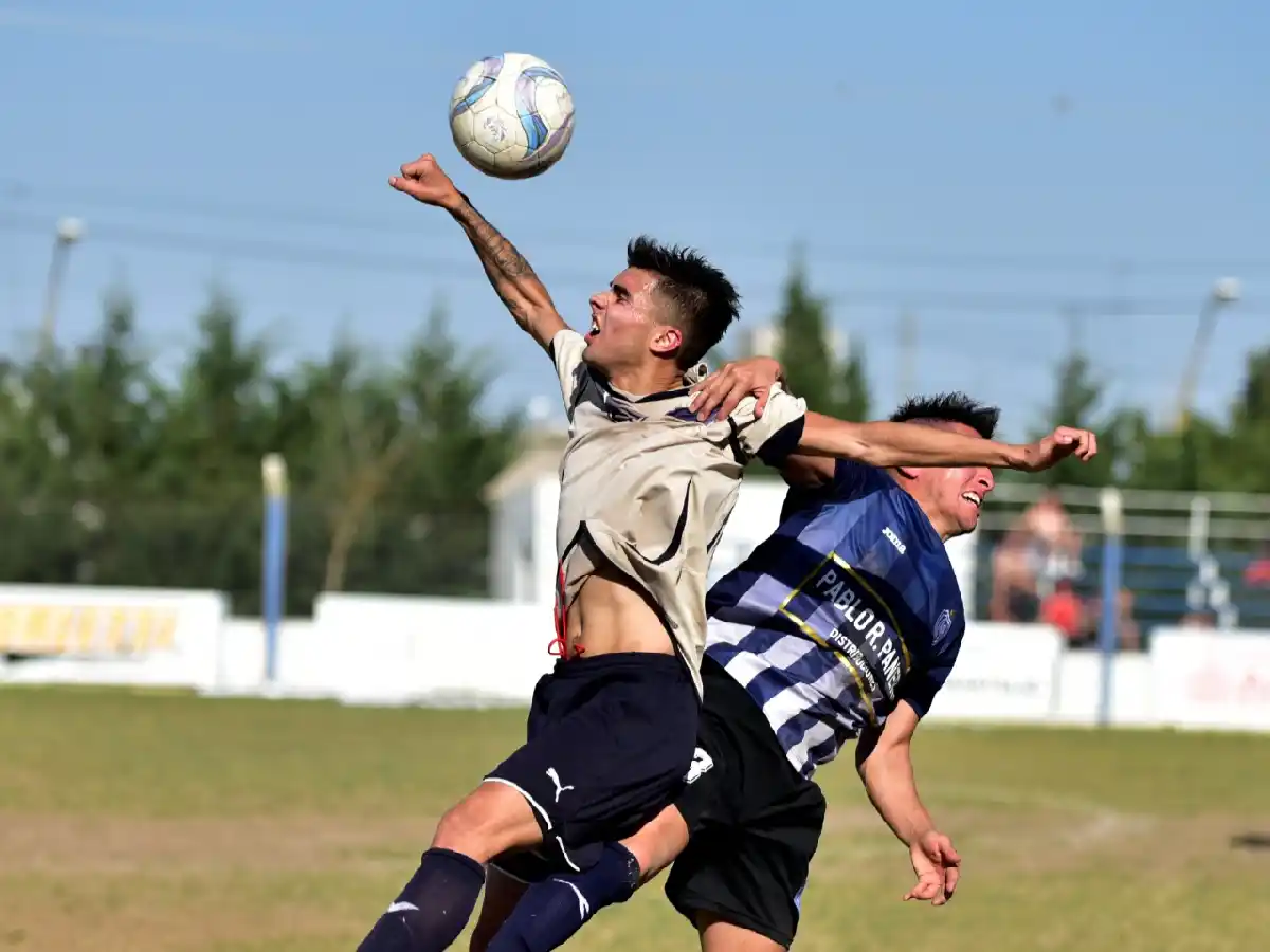 Los de acá ya conocen a sus rivales