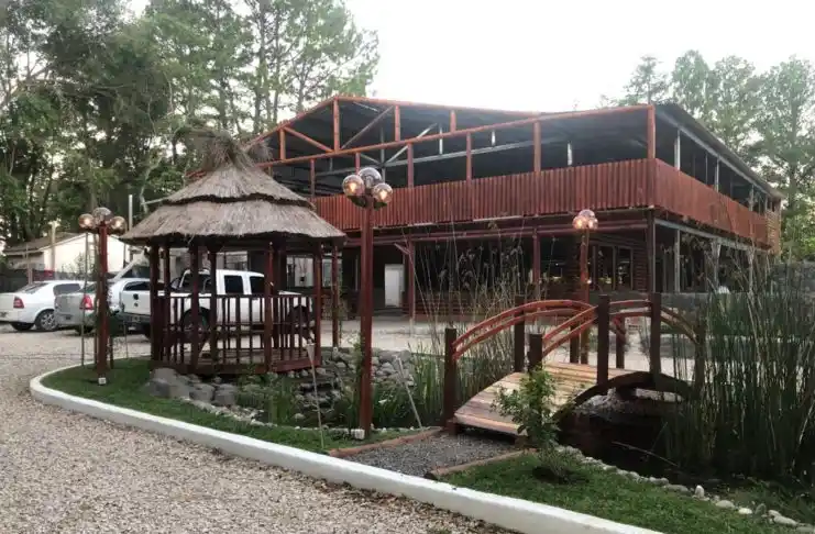 Pizza y drogas: una de las imputadas sostuvo que “el principal del expediente no está detenido”