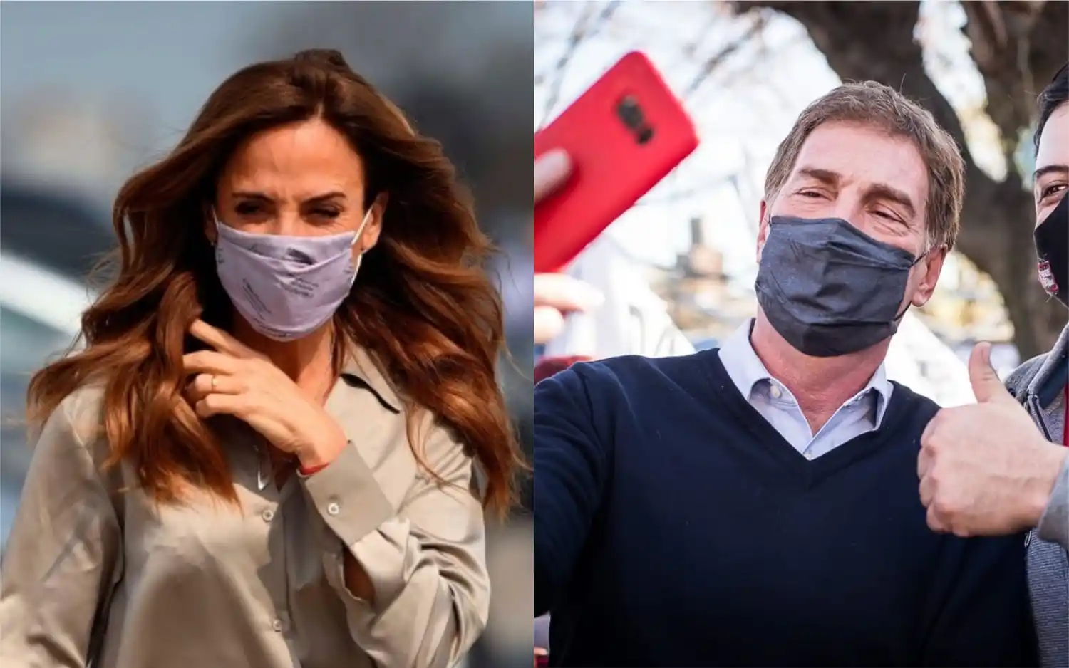 Elecciones PASO 2021: A qué hora y dónde votan los precandidatos de la Provincia de Buenos Aires