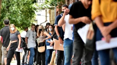 Contratación en empresas: solo un 2% planea agregar nuevos empleados