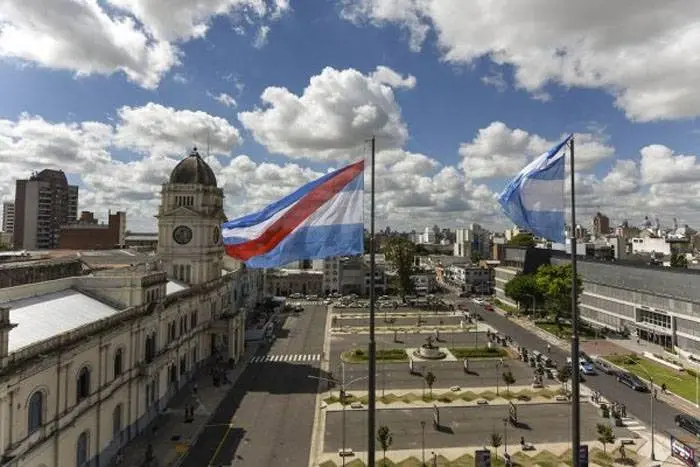 Gremios rechazaron oferta  La �Spropuesta del gobierno  es insuficiente⬝