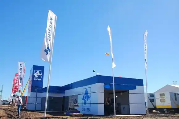 Efecto RIGI de la Ley Bases: Anunciaron dos inversiones millonarias